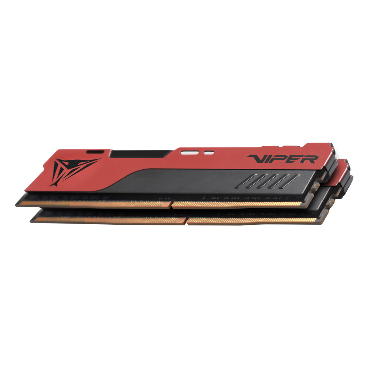 Оперативная память Patriot Viper Elite II PVE2416G400C0K DDR4 - 2x 8ГБ 4000МГц, DIMM, Ret — фото 1