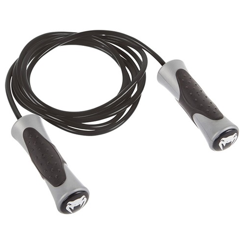 Скакалка Venum Challenger Speed Jump Rope (One Size) скакалка venum thunder evo silver one size