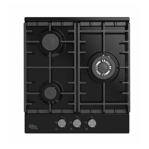 Варочная поверхность Oasis P-3MBT B 1306900₽