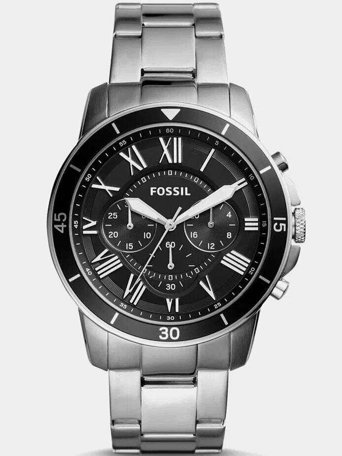 Наручные часы FOSSIL Grant FS5236