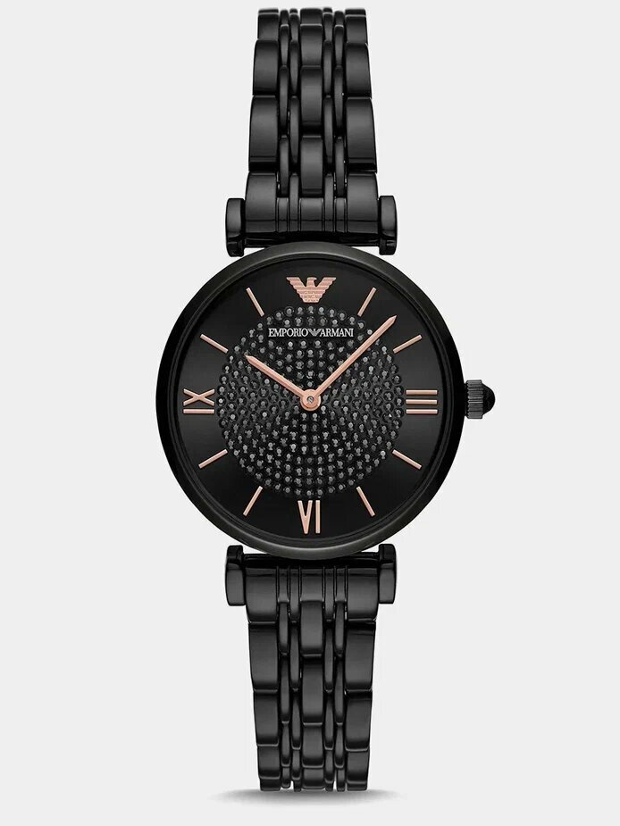 Наручные часы EMPORIO ARMANI Gianni T-Bar