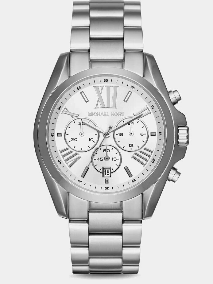 Наручные часы MICHAEL KORS Bradshaw MK5535