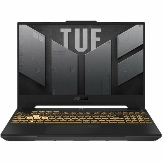 Игровой ноутбук Asus TUF Gaming FX507ZM-RS73 (90NR09A1-M001C0)