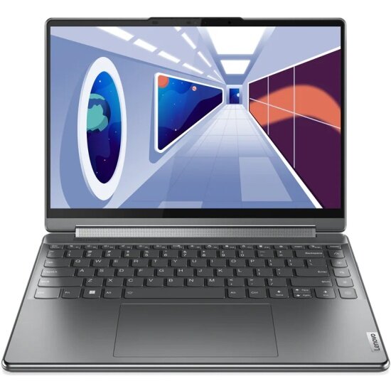 Ноутбук Lenovo Yoga 9 14IRP8 (83B1002WRK)