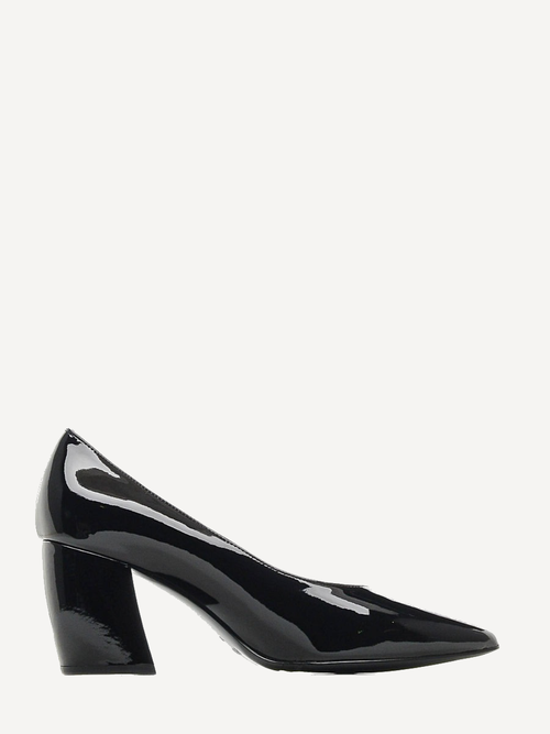 Туфли лодочки  Vaneli Remma-black, размер 9,5, черный