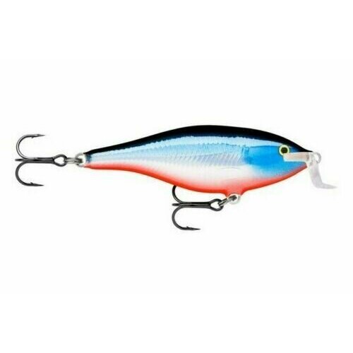 фото Воблер rapala ssr-05 bghh