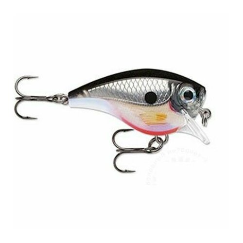 фото Воблер rapala bxb-06 s