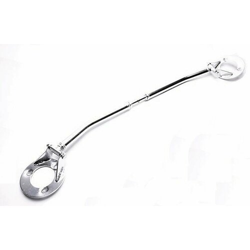 Растяжка под капот BMW E36 с 6ти цилиндровыми моторами алюминиевая распорка стаканов кузова EVODSBM362