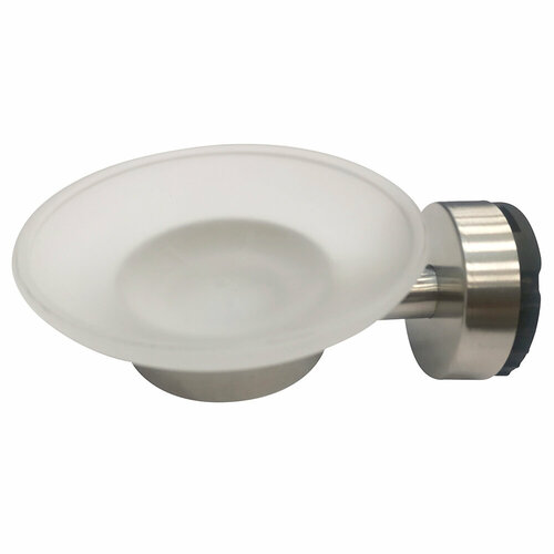 Мыльница FLUMEN DESIGN Loft подвесная нержавеющая сталь