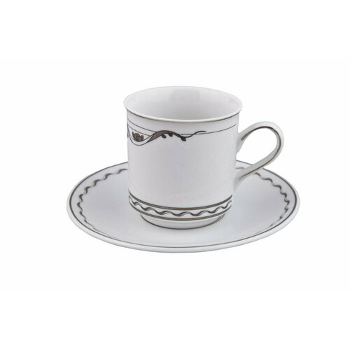 Кофейная пара Rudolf Kampf Сабина 