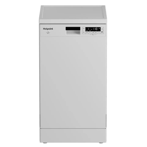 Посудомоечная машина HOTPOINT HFS 2C67 W 44.811