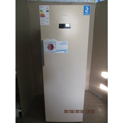 Морозильная камера Beko FNKW290E21SB морозильная камера beko rfsk215t01w