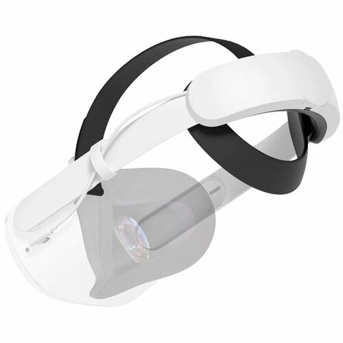 Ремень для VR-очков Oculus Quest 2 Elite Strap with battery