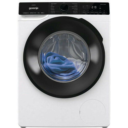 Стиральная машина Gorenje WPNA84A 7090500₽