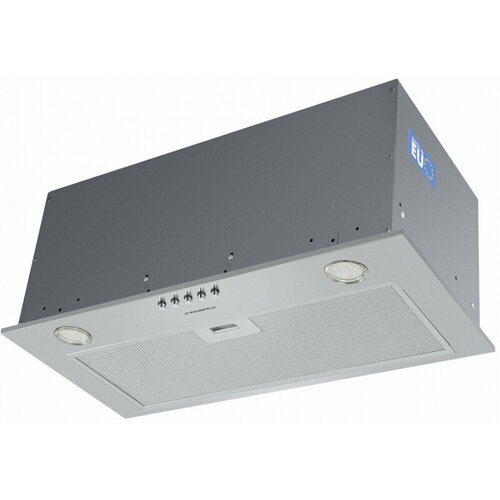 Кухонная вытяжка встраиваемая Maunfeld Crosby Power 50 нержавеющая сталь 1325000₽