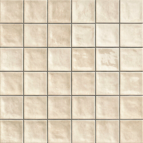 Керамическая плитка 20x20 (25 шт.) Mainzu Dix Chauen Cream +37443