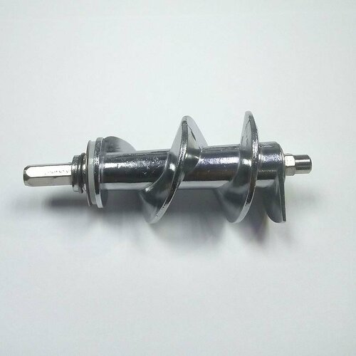 Шнек мясорубки VITEK L-110 (12172) for honda vt700 vt 700 vt1100 vt 1100 shadow 1995 2007 motorcycle 8mm cnc aluminum swingarm wingarm spools slider stand screws