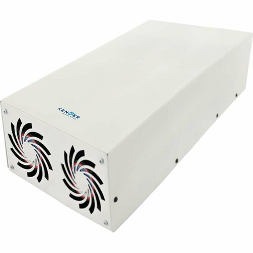 Бактерицидный рециркулятор воздуха Kender антивирус, Солярис (очистка, обеззараживание, борьба с аллергенами, УФ) fresh 120