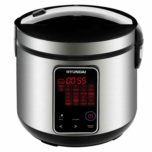 Мультиварка Hyundai HYMC-2400 783400₽