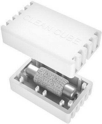 фото Фильтр для очистки воды Funai CLEAN CUBE FWF-ISE480/KIE300 для моделей ISHI/KOISHI