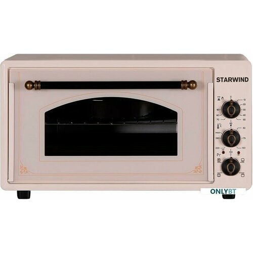 Мини-печь Starwind SMO 2026 1241300₽