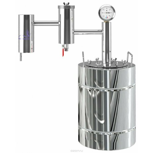 Дистиллятор народный 12л с ТЭН Феникс 1269900₽