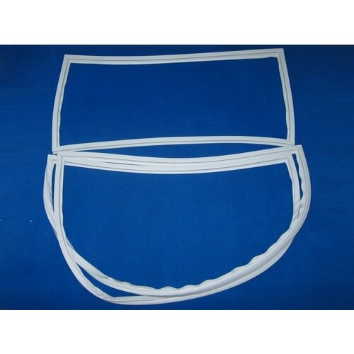 Комплект уплотнителей двери ОКА 6 ХК 101х56см МК 29х56см код 01362 2187₽