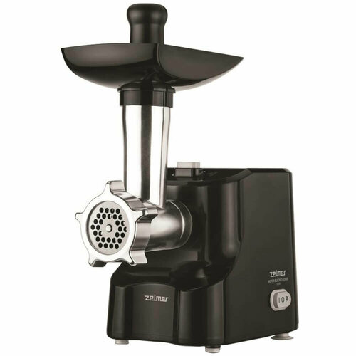 Мясорубка Zelmer ZMM1525B 5990₽