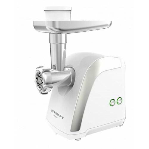 Мясорубка Kraft KF-MG1401PW 1306500₽