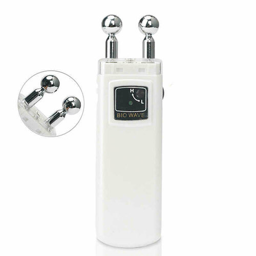 Микротоки для лица Микротоковый мини-массажер для глаз KD-7701 314900₽