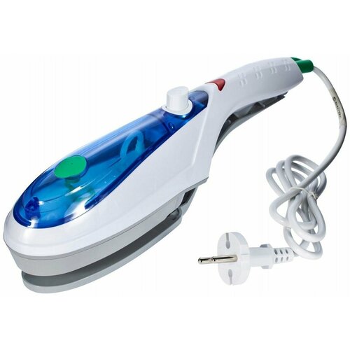 Отпариватель Tobi Travel Steamer ручной 859₽