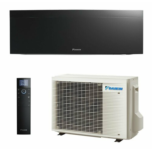 Настенная сплит-система Daikin FTXJ25AB/RXJ25A daikin внутренний блок daikin ftxj25mw emura