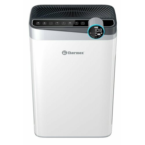 Воздухоочиститель электрический Thermex Griffon 500 Wi-Fi 25657₽