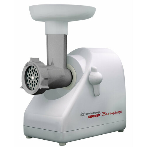 Мясорубки электрические белвар Мясорубка Белвар 304-04 Помощница 1800 Вт 676000₽
