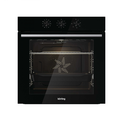 Встраиваемая электрическая духовка Korting OKB 3821 EN 5999000₽