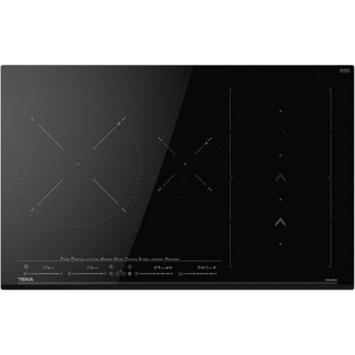 Варочная панель индукционная Teka IZS 86630 MST BLACK 10599000₽