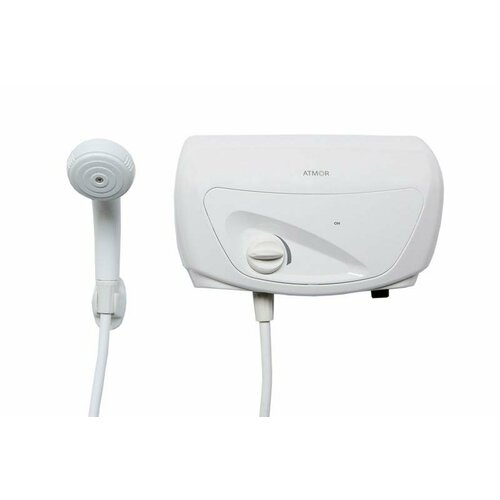 Проточный водонагреватель ARISTON ATMOR CLASSIC 501 3500 Душ 219000₽