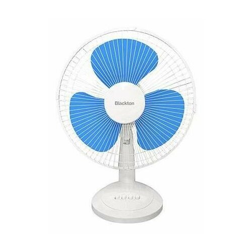 Вентилятор Blackton Bt F1119 WhiteBlue 179900₽