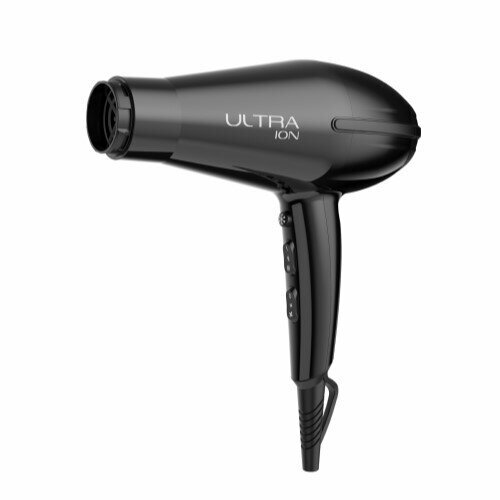 Фен для волос GAMA ULTRA ION 519000₽