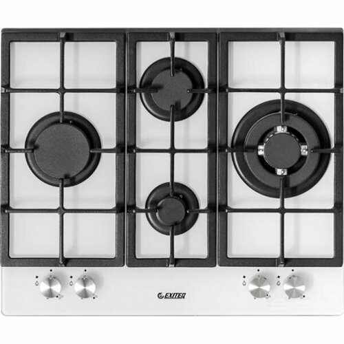 Варочная панель Exiteq PF640STGW-EA 3668600₽
