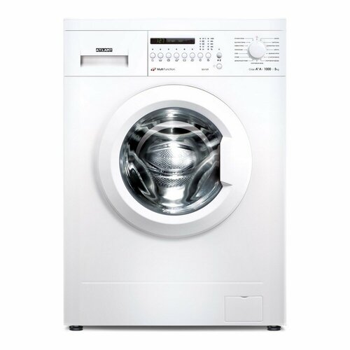 Стиральная машина ATLANT СМА 50У107-000 White 2098000₽
