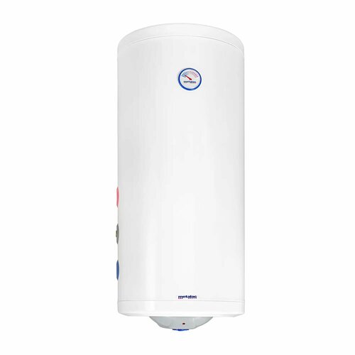 Водонагреватель комбинированный Metalac Optima MB 80 PKL R вертикальный 80 л 5382200₽