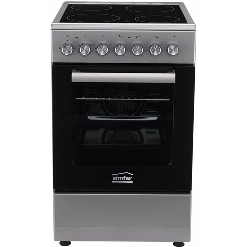 Кухонная плита Simfer F56VM05017 4934500₽