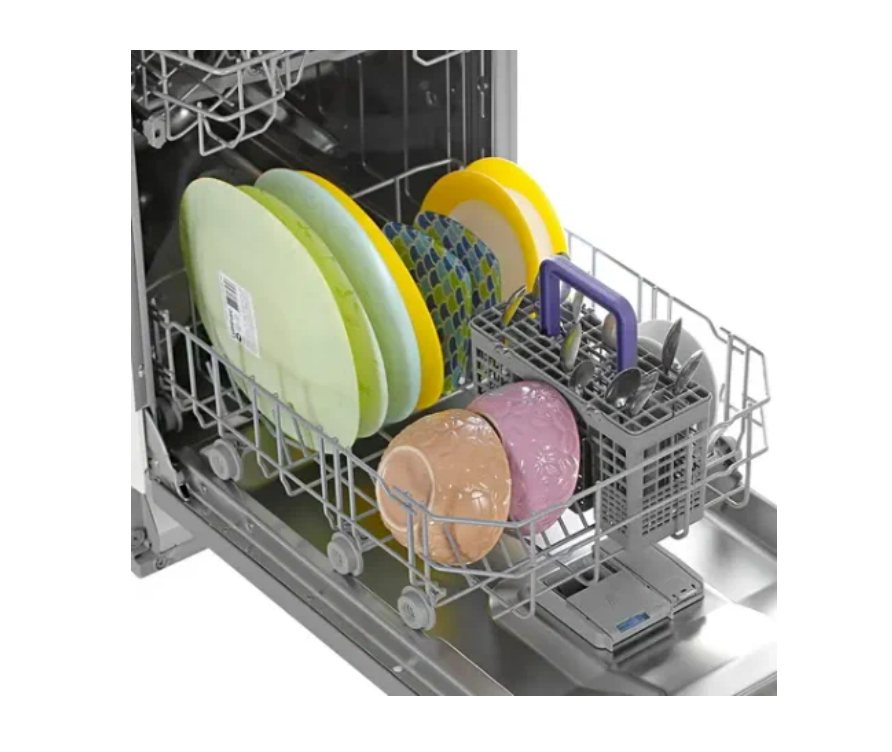 Встраиваемая посудомоечная машина Beko BDIS15020 + подарок - фотография № 8
