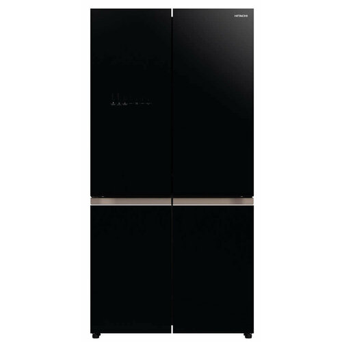 Холодильник Hitachi R-WB720VUC0 GBK 21029300₽