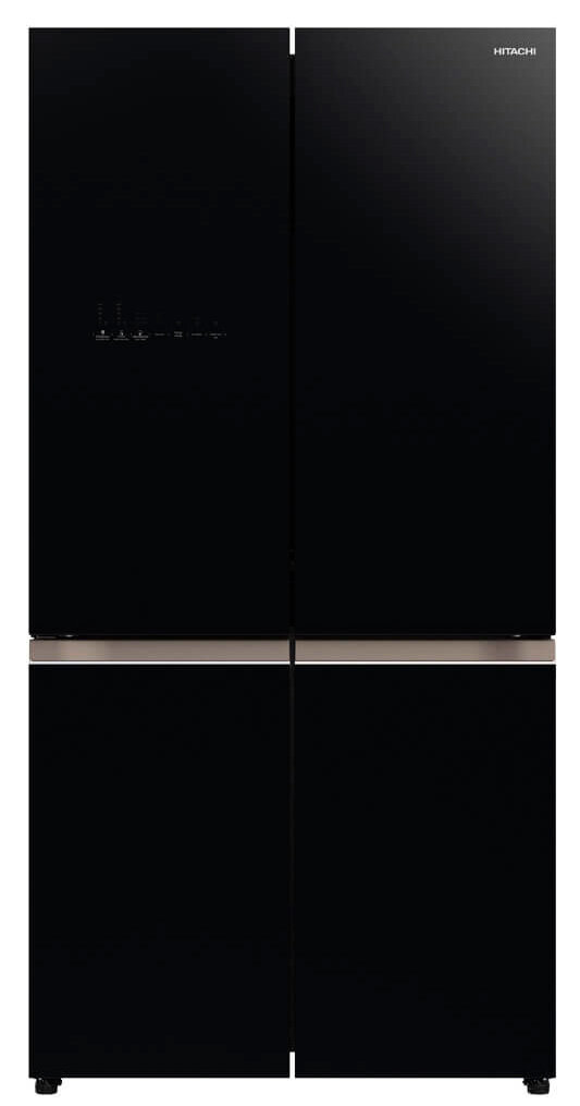 Холодильник Hitachi R-WB720VUC0 GBK