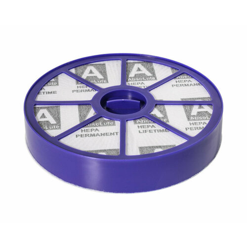 Фильтр HEPA для пылесосов Dyson DC05 DC29 DC08 DC19 DC20 DC21 1шт 710₽