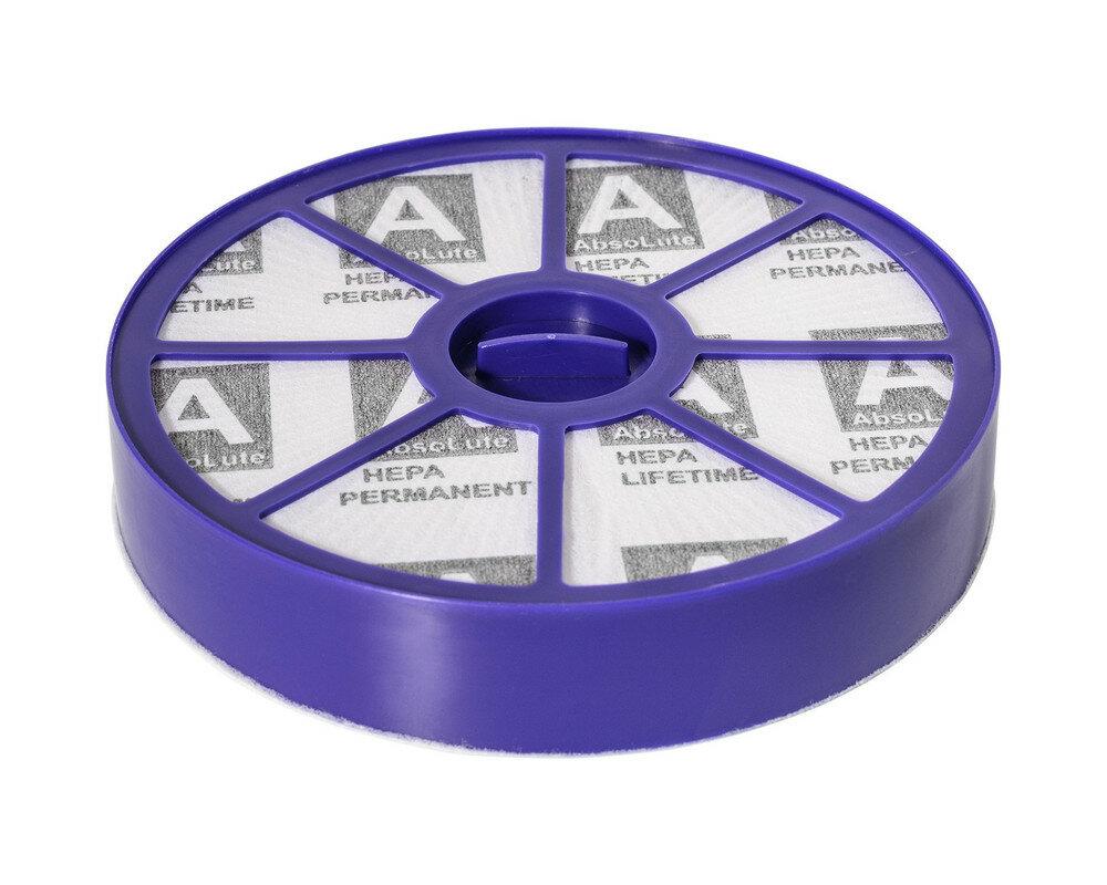 фото Фильтр HEPA для пылесосов Dyson DC29, DC08, DC19, DC20, DC21 (1шт)