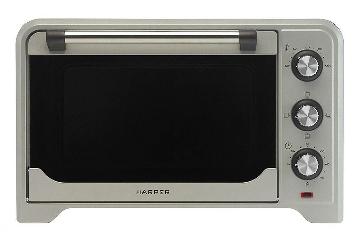 HARPER Мини печь HARPER HMO-3301