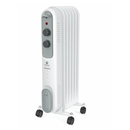 Масляный радиатор Royal Clima ROR-P7-1500M 522900₽